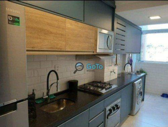Imagem Apartamento com 2 Quartos à Venda, 55 m² em Vila Matilde - São Paulo Imagem Apartamento com 2 Quartos à Venda, 55 m² em Vila Matilde - São Paulo