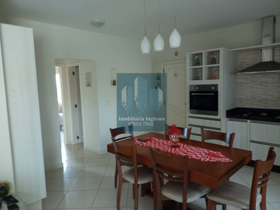 Imagem Apartamento com 3 Quartos à Venda, 90 m² em Ingleses Do Rio Vermelho - Florianópolis Imagem Apartamento com 3 Quartos à Venda, 90 m² em Ingleses Do Rio Vermelho - Florianópolis