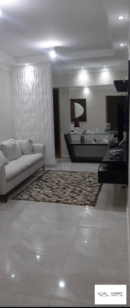 Imagem Apartamento com 3 Quartos à Venda, 96 m² em Bosque Dos Eucaliptos - São José Dos Campos Imagem Apartamento com 3 Quartos à Venda, 96 m² em Bosque Dos Eucaliptos - São José Dos Campos