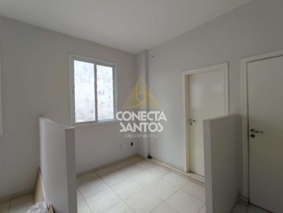 Imagem Sala Comercial para Alugar, 15 m² em Pompéia - Santos Imagem Sala Comercial para Alugar, 15 m² em Pompéia - Santos