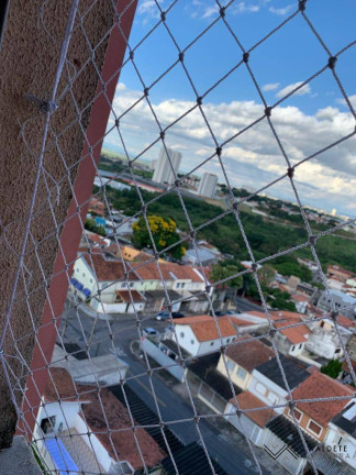Imagem Apartamento à Venda, 73 m² em Monte Castelo - São José Dos Campos