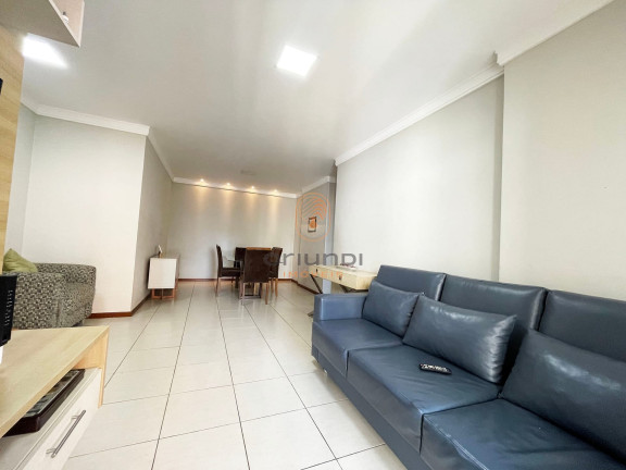 Imagem Apartamento com 4 Quartos à Venda, 125 m² em Praia Da Costa - Vila Velha