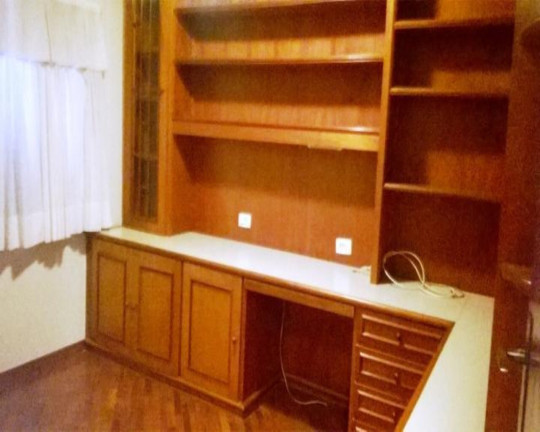 Imagem Apartamento com 3 Quartos à Venda, 150 m² em Brooklin - São Paulo Imagem Apartamento com 3 Quartos à Venda, 150 m² em Brooklin - São Paulo