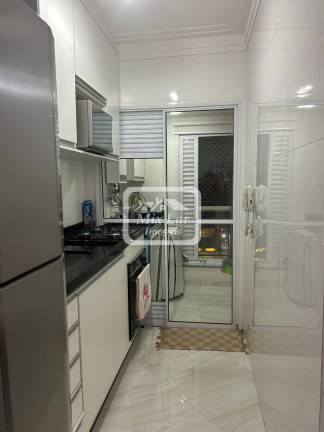 Imagem Apartamento com 1 Quarto à Venda, 35 m² em Jaguaribe - Osasco