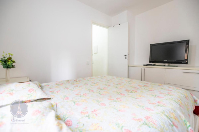 Imagem Apartamento com 2 Quartos para Alugar, 65 m² em Jardim Paulista - São Paulo