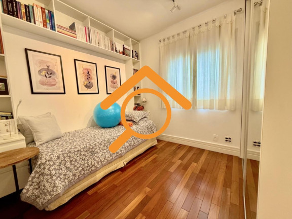 Imagem Imóvel com 2 Quartos à Venda, 98 m² em Jurubatuba - São Paulo Imagem Imóvel com 2 Quartos à Venda, 98 m² em Jurubatuba - São Paulo