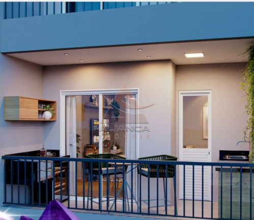 Imagem Apartamento com 2 Quartos à Venda, 50 m² em Jardim Anhanguera - Ribeirão Preto Imagem Apartamento com 2 Quartos à Venda, 50 m² em Jardim Anhanguera - Ribeirão Preto