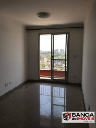 Imagem Apartamento com 2 Quartos à Venda, 57 m² em Bussocaba - Osasco