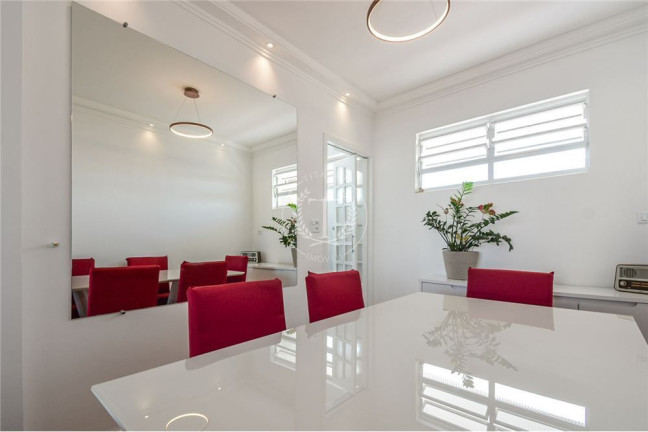 Imagem Apartamento com 2 Quartos à Venda, 82 m² em Santana - São Paulo Imagem Apartamento com 2 Quartos à Venda, 82 m² em Santana - São Paulo