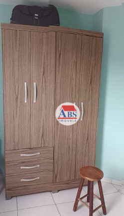 Imagem Apartamento com 2 Quartos à Venda, 40 m² em Vila Couto - Cubatão Imagem Apartamento com 2 Quartos à Venda, 40 m² em Vila Couto - Cubatão