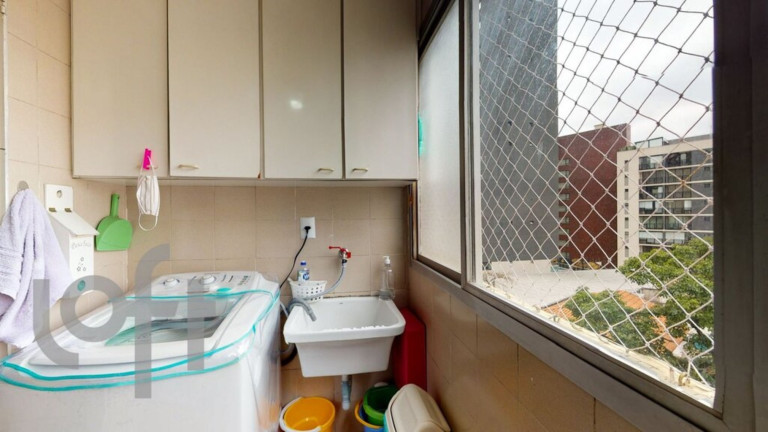 Imagem Imóvel com 2 Quartos à Venda, 80 m² em Vila Olímpia - São Paulo Imagem Imóvel com 2 Quartos à Venda, 80 m² em Vila Olímpia - São Paulo