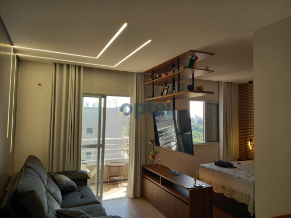 Imagem Imóvel com 1 Quarto à Venda, 42 m² em Jardim Do Mar - São Bernardo Do Campo