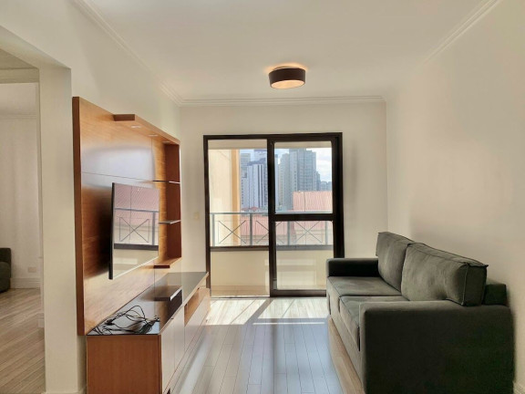 Imagem Apartamento com 3 Quartos à Venda, 80 m² em Saúde - São Paulo Imagem Apartamento com 3 Quartos à Venda, 80 m² em Saúde - São Paulo