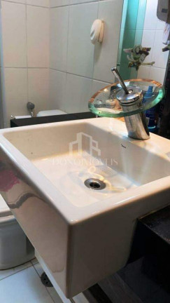 Imagem Apartamento com 3 Quartos à Venda, 119 m² em Jardim - Santo André Imagem Apartamento com 3 Quartos à Venda, 119 m² em Jardim - Santo André
