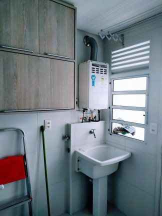 Imagem Imóvel com 3 Quartos à Venda, 125 m² em Parque Campolim - Sorocaba
