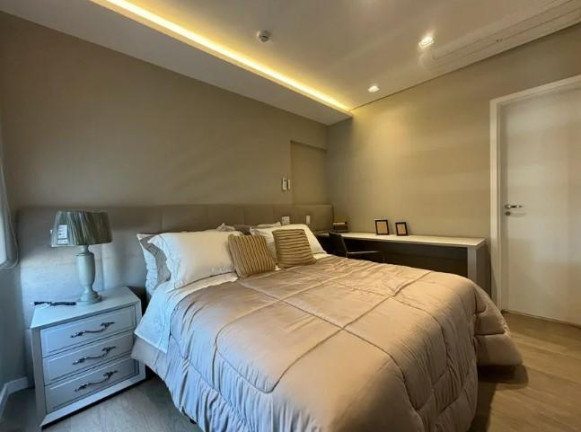 Imagem Apartamento com 1 Quarto para Alugar, 77 m² em Brooklin - São Paulo Imagem Apartamento com 1 Quarto para Alugar, 77 m² em Brooklin - São Paulo