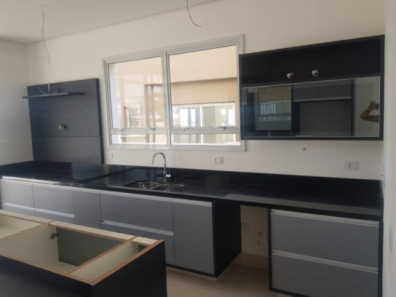 Imagem Casa de Condomínio com 5 Quartos à Venda, 504 m² em Genesis 01 - Alphaville