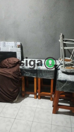 Imagem Casa com 3 Quartos à Venda, 80 m² em Tatuapé - São Paulo Imagem Casa com 3 Quartos à Venda, 80 m² em Tatuapé - São Paulo