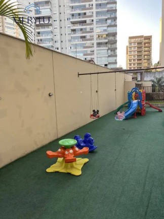 Imagem Apartamento com 2 Quartos à Venda, 50 m² em Chácara Inglesa - São Paulo