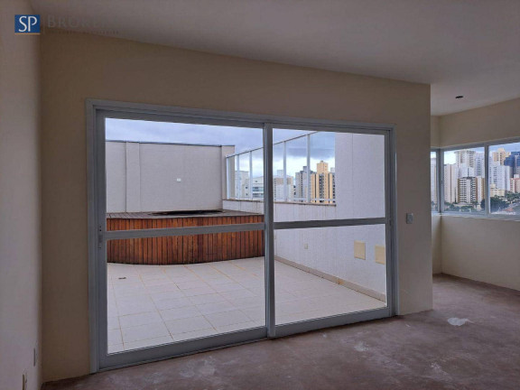 Imagem Cobertura com 3 Quartos à Venda, 166 m² em Mansões Santo Antônio - Campinas Imagem Cobertura com 3 Quartos à Venda, 166 m² em Mansões Santo Antônio - Campinas