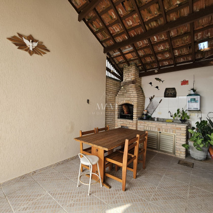 Imagem Casa com 2 Quartos à Venda, 88 m² em Caiçara - Praia Grande Imagem Casa com 2 Quartos à Venda, 88 m² em Caiçara - Praia Grande