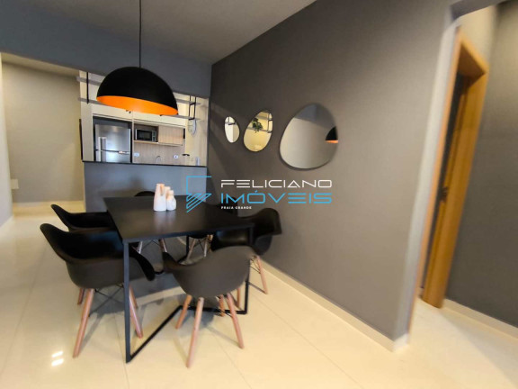 Imagem Apartamento com 2 Quartos à Venda, 85 m² em Aviação - Praia Grande Imagem Apartamento com 2 Quartos à Venda, 85 m² em Aviação - Praia Grande