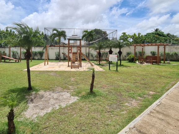 Imagem Apartamento com 2 Quartos à Venda, 62 m² em Centro - Maracanaú