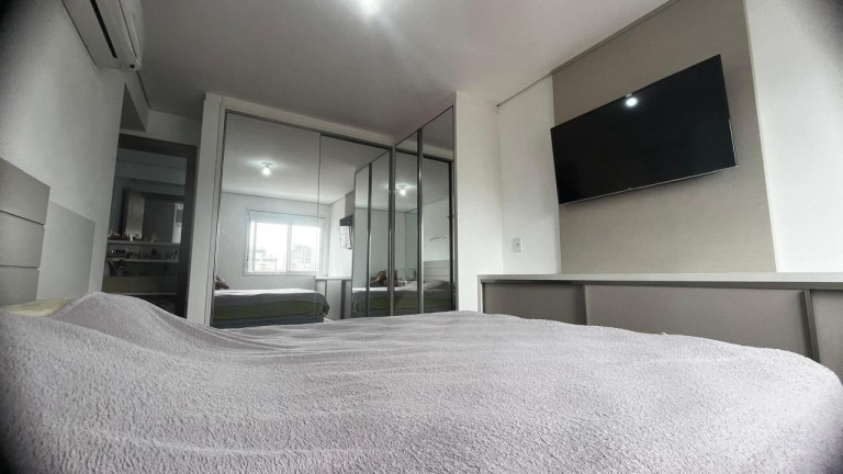 Imagem Apartamento com 3 Quartos à Venda, 99 m² em Centro - Torres