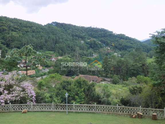 Imagem Casa com 7 Quartos à Venda, 2.614 m² em Golfe - Teresópolis Imagem Casa com 7 Quartos à Venda, 2.614 m² em Golfe - Teresópolis
