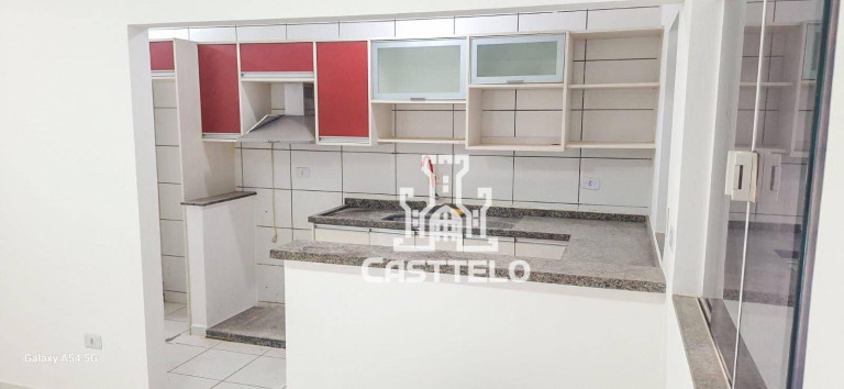 Imagem Casa com 3 Quartos à Venda, 69 m² em Alto Da Boa Vista - Londrina Imagem Casa com 3 Quartos à Venda, 69 m² em Alto Da Boa Vista - Londrina