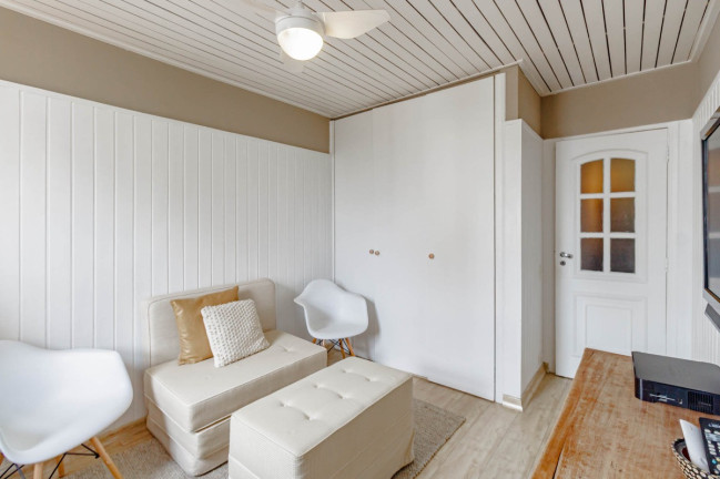 Imagem Apartamento com 3 Quartos à Venda, 113 m² em Jardim América - São Paulo
