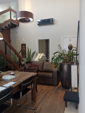 Imagem Cobertura com 4 Quartos à Venda, 251 m² em Cambuí - Campinas Imagem Cobertura com 4 Quartos à Venda, 251 m² em Cambuí - Campinas