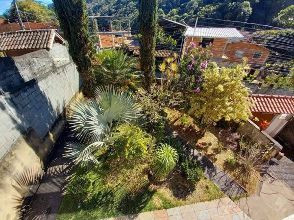 Imagem Casa com 3 Quartos à Venda, 917 m² em Chácara Paraíso - Nova Friburgo Imagem Casa com 3 Quartos à Venda, 917 m² em Chácara Paraíso - Nova Friburgo