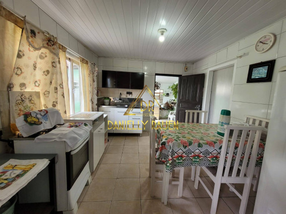Imagem Casa com 3 Quartos à Venda, 340 m² em São Cristóvão - Barra Velha Imagem Casa com 3 Quartos à Venda, 340 m² em São Cristóvão - Barra Velha