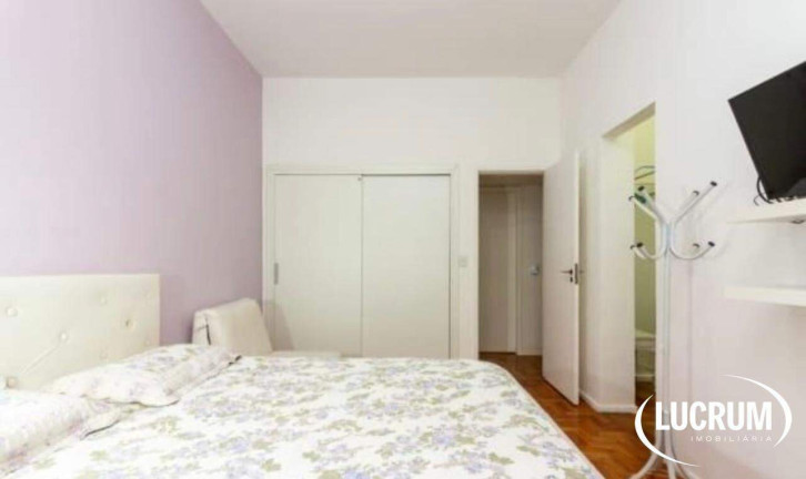 Imagem Apartamento com 3 Quartos à Venda, 138 m² em Copacabana - Rio De Janeiro Imagem Apartamento com 3 Quartos à Venda, 138 m² em Copacabana - Rio De Janeiro