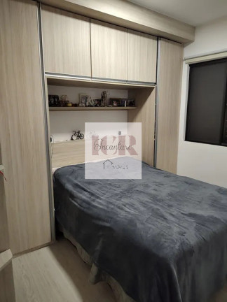 Imagem Apartamento com 3 Quartos à Venda, 78 m² em Vila Gabriel - Sorocaba