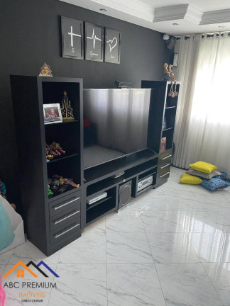 Imagem Sobrado com 3 Quartos à Venda, em Jardim - Santo André Imagem Sobrado com 3 Quartos à Venda, em Jardim - Santo André