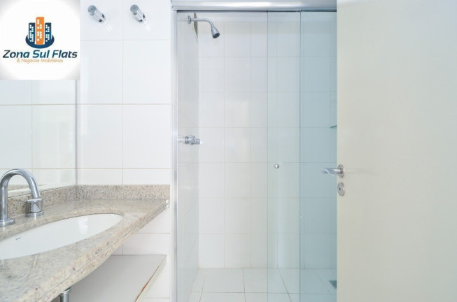 Imagem Apartamento com 2 Quartos à Venda, 65 m² em Vila Olímpia - São Paulo Imagem Apartamento com 2 Quartos à Venda, 65 m² em Vila Olímpia - São Paulo