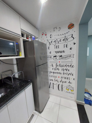 Imagem Imóvel com 2 Quartos à Venda, 47 m² em Novo Osasco - Osasco
