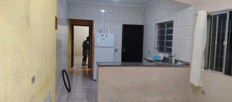 Imagem Casa com 2 Quartos à Venda, 125 m² em Jardim Belas Artes - Itanhaém Imagem Casa com 2 Quartos à Venda, 125 m² em Jardim Belas Artes - Itanhaém