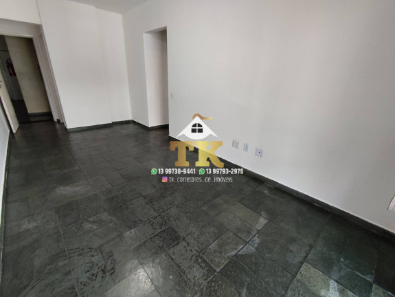 Imagem Apartamento com 1 Quarto à Venda, 56 m² em Aviação - Praia Grande Imagem Apartamento com 1 Quarto à Venda, 56 m² em Aviação - Praia Grande