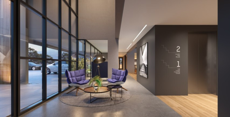 Imagem Loft com 1 Quarto à Venda, 37 m² em Jardim Botânico - Porto Alegre Imagem Loft com 1 Quarto à Venda, 37 m² em Jardim Botânico - Porto Alegre