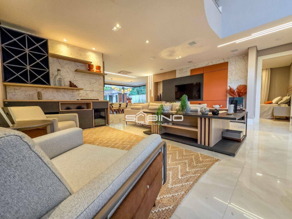 Imagem Casa com 6 Quartos à Venda, 440 m² em Riviera De São Lourenço - Bertioga Imagem Casa com 6 Quartos à Venda, 440 m² em Riviera De São Lourenço - Bertioga