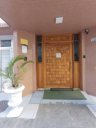 Imagem Apartamento com 1 Quarto à Venda, 68 m² em Boqueirão - Praia Grande Imagem Apartamento com 1 Quarto à Venda, 68 m² em Boqueirão - Praia Grande