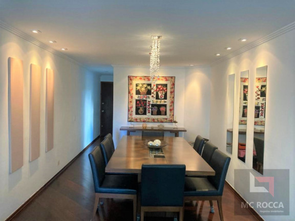Imagem Apartamento com 4 Quartos à Venda, 127 m² em Baeta Neves - São Bernardo Do Campo