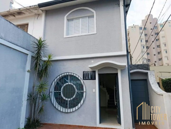 Casa com 3 Quartos à Venda, 140 m² em Cidade Monções - São Paulo