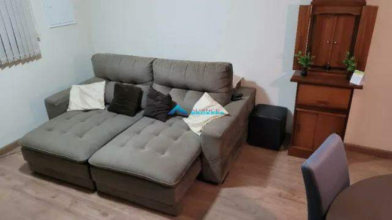 Imagem Casa de Condomínio com 2 Quartos à Venda, 76 m² em Jardim Martins - Jundiaí Imagem Casa de Condomínio com 2 Quartos à Venda, 76 m² em Jardim Martins - Jundiaí