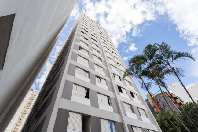 Imagem Apartamento com 2 Quartos à Venda, 79 m² em Vila Madalena - São Paulo