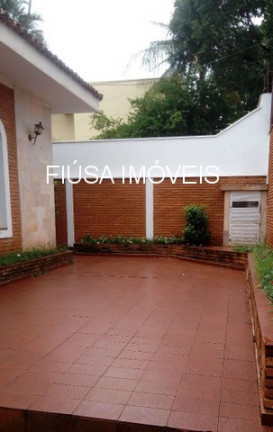 Imagem Casa com 6 Quartos à Venda,  em Jardim Sumaré - Ribeirão Preto