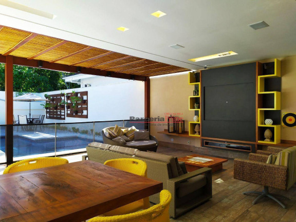 Imagem Casa com 5 Quartos à Venda, 404 m² em Riviera Módulo 22 - Bertioga Imagem Casa com 5 Quartos à Venda, 404 m² em Riviera Módulo 22 - Bertioga